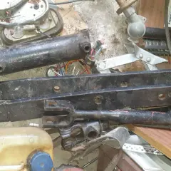 Podnośnik hydrauliczny nie działa? Napraw go sam krok po kroku