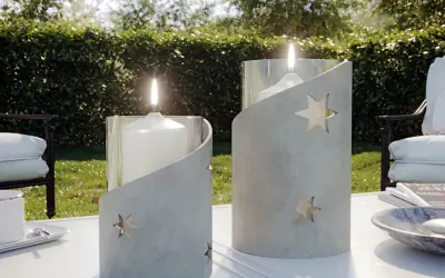 Betonowe ozdoby do ogrodu: Twórz trwałe dekoracje DIY krok po kroku