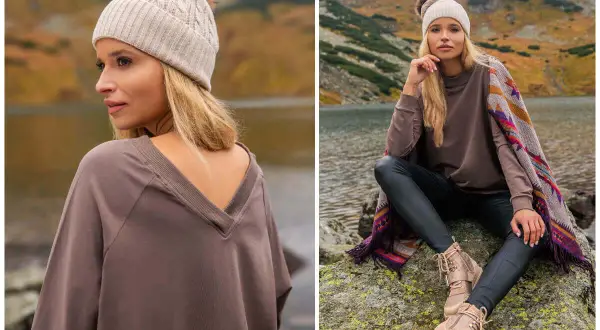 Jak uszyć czapkę beanie? Idealnie dopasowana, nawet dla początkujących!