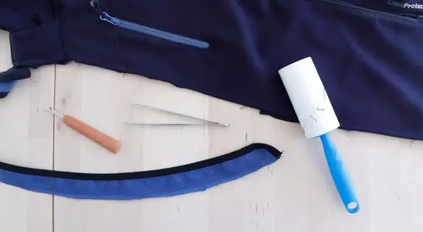 Samodzielna naprawa zamka błyskawicznego: Proste triki DIY