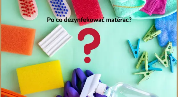 Jak skleić dziurawy materac? Trwałe metody i porady ekspertki