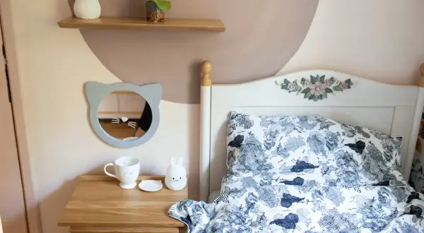 Samodzielne dekoracje pokoju: Stwórz styl DIY niskim kosztem!