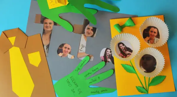 Własnoręczna kartka na Dzień Taty? Proste DIY, które zachwyci!