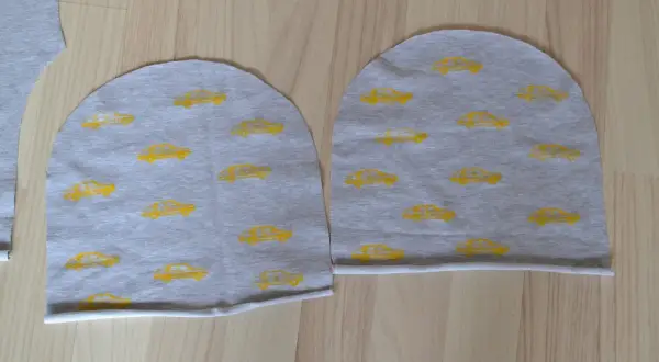 Szycie czapki beanie: Twój przewodnik krok po kroku do idealnego dopasowania