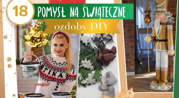 Jak zrobić ozdoby z betonu? Odkryj sekrety DIY!