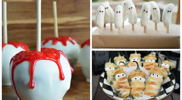 Halloweenowe dekoracje DIY: Zaskocz gości! Proste i tanie pomysły.