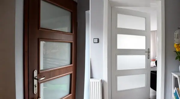 Jak naprawić porysowane drzwi? Poradnik DIY krok po kroku