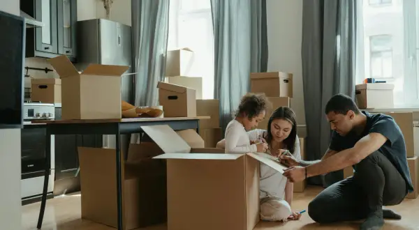 DIY z kartonu: Kreatywne pomysły, instrukcje i ekologiczne triki