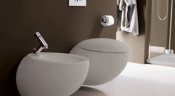 Bidet: Do czego służy? Poznaj 4 powody, by mieć go w łazience