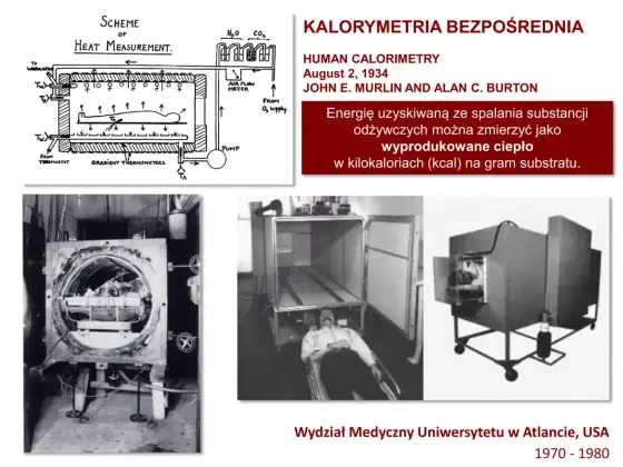 Kalorymetr: Co to jest? Jak działa? Zastosowania w nauce i życiu